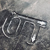 PERSONALISED - Large Door Opener