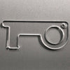 PERSONALISED - Small Door Opener