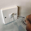 PERSONALISED - Small Door Opener