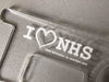 PERSONALISED - Small Door Opener